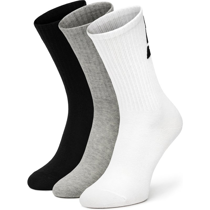 Lange Socken DC Shoes CEO_AS_DC_02W_AW26 (3-PACK) Bunt