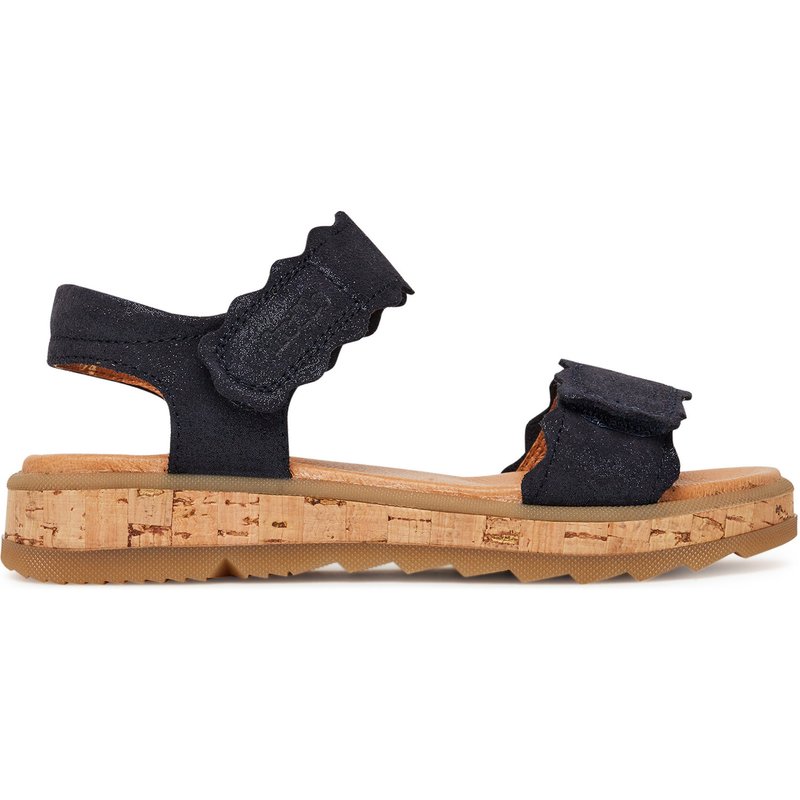 Sandalen Froddo Alana G3150276-2 M Dunkelblau