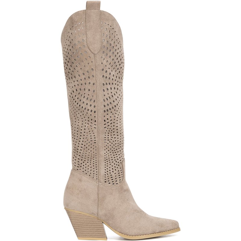 Cowboystiefel Jenny Fairy WFA2886-2 Beige