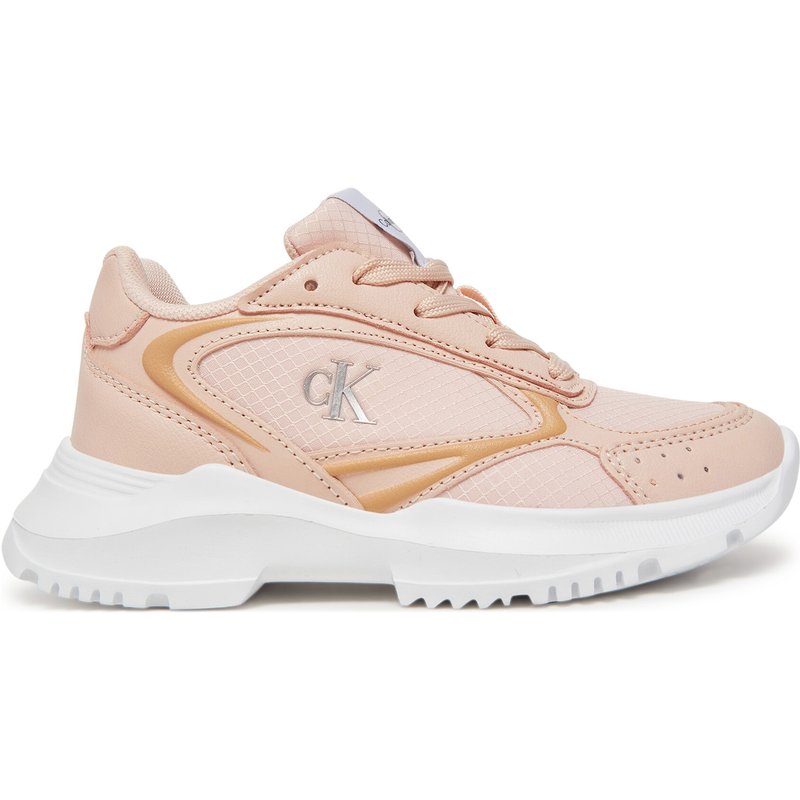 Sneakers Calvin Klein Jeans V3A9-82030-1695A M Rosa