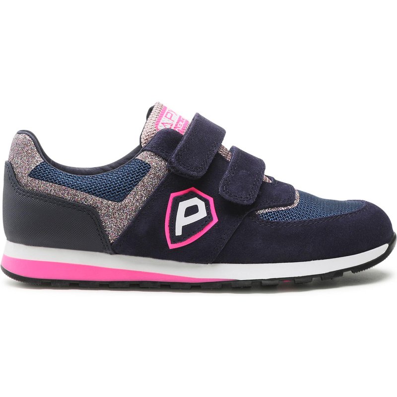 Sneakers Pablosky 297727 D Dunkelblau