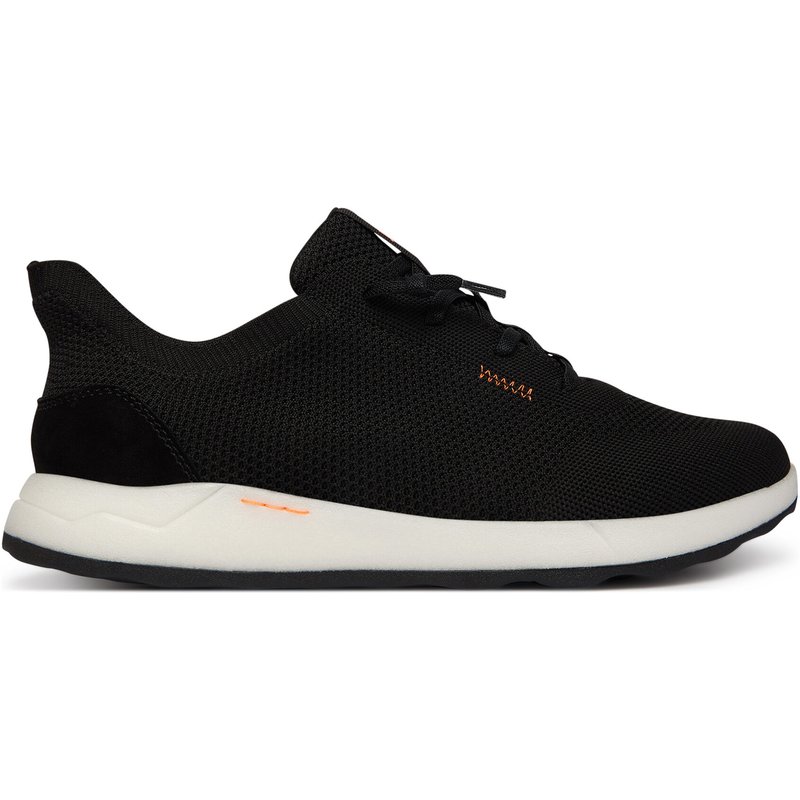 Sneakers Josef Seibel Clint 01 48101 Schwarz