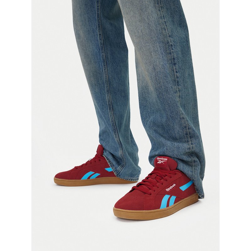 Sneakers Reebok CEO-COURT RETRO 100229950 Rot