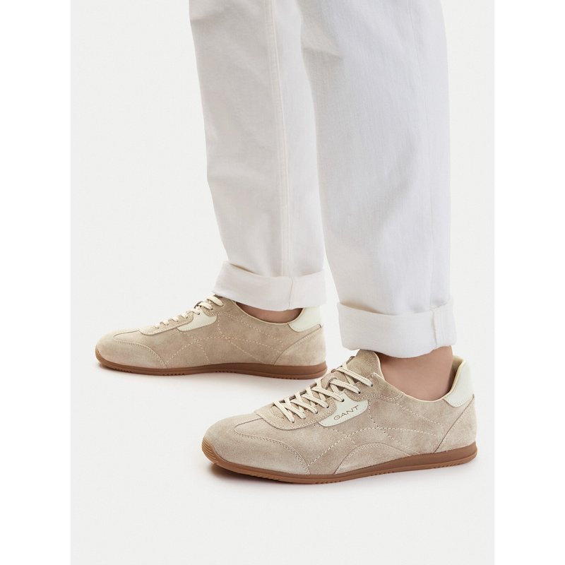 Sneakers Gant 32633279 Beige