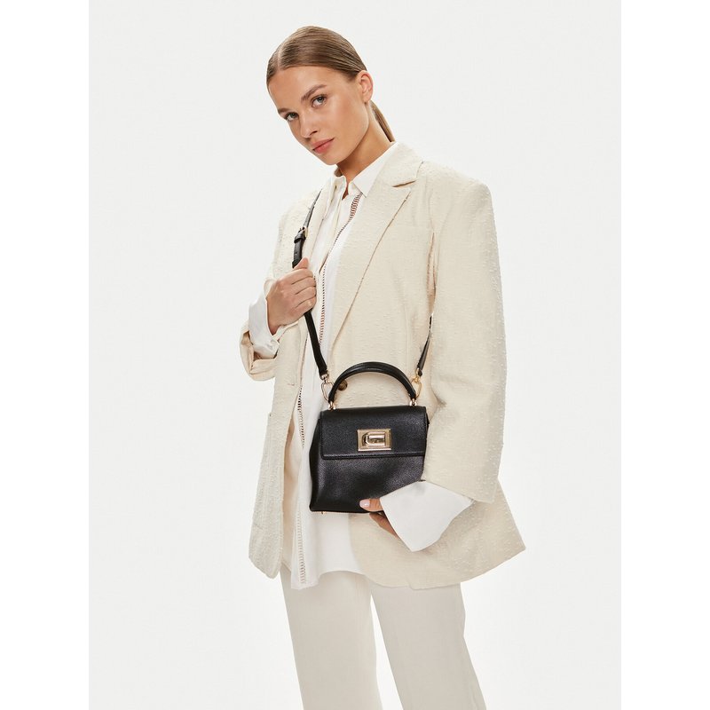 Handtasche Furla 1927 WB00109-ARE000-O6000-1-007-20-BG-B Schwarz
