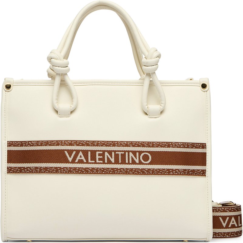 Handtasche Valentino Aella VBS9ZW04 Weiß