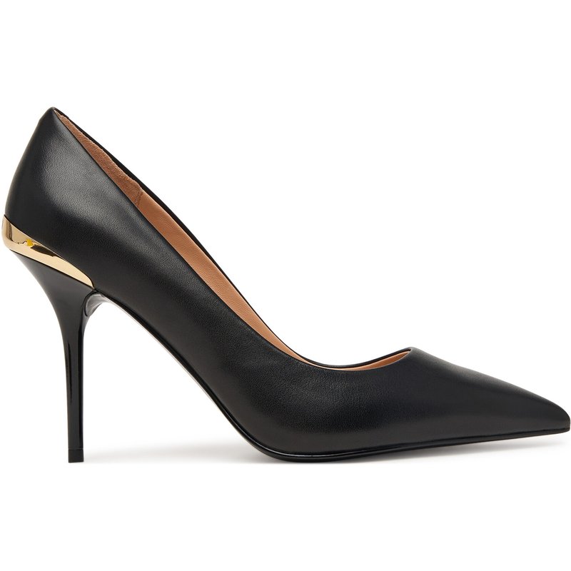 High Heels LOVE MOSCHINO JA10459G1PIA0000 Schwarz