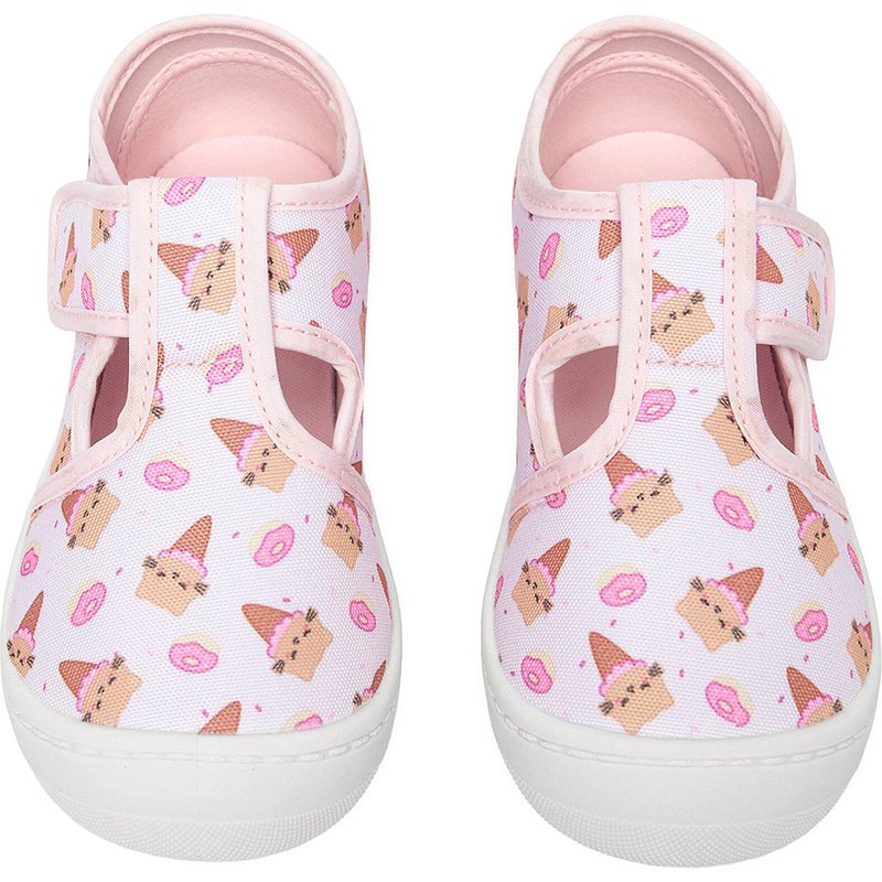 Hausschuhe JENNY CEO-CM240429-9DZ Rosa
