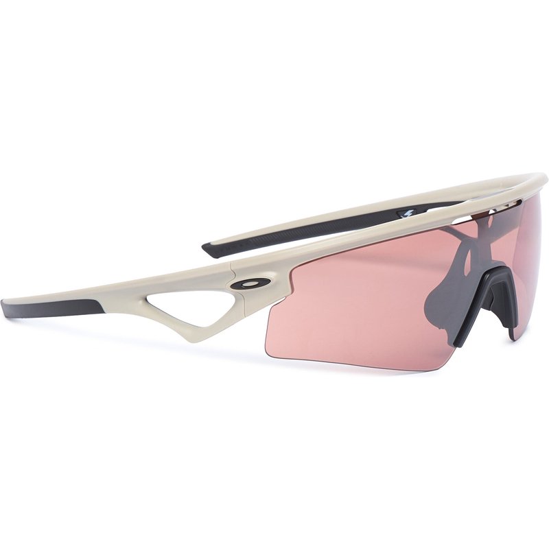 Sonnenbrillen Oakley Sphaera Strike 0OO9531 95310737 Beige