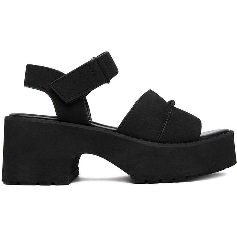 Sandalen JENNY CEO-LB-G9340A Schwarz
