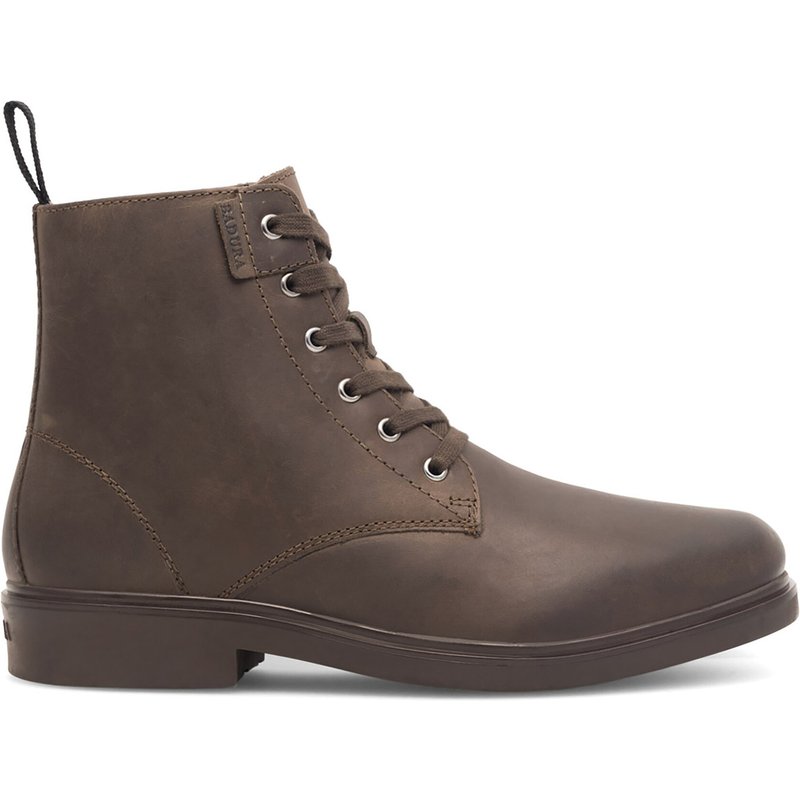 Schnürschuhe Badura DYLAN-02 MI08 Braun