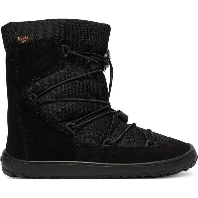 Schneeschuhe Froddo G3160251-13 S Schwarz