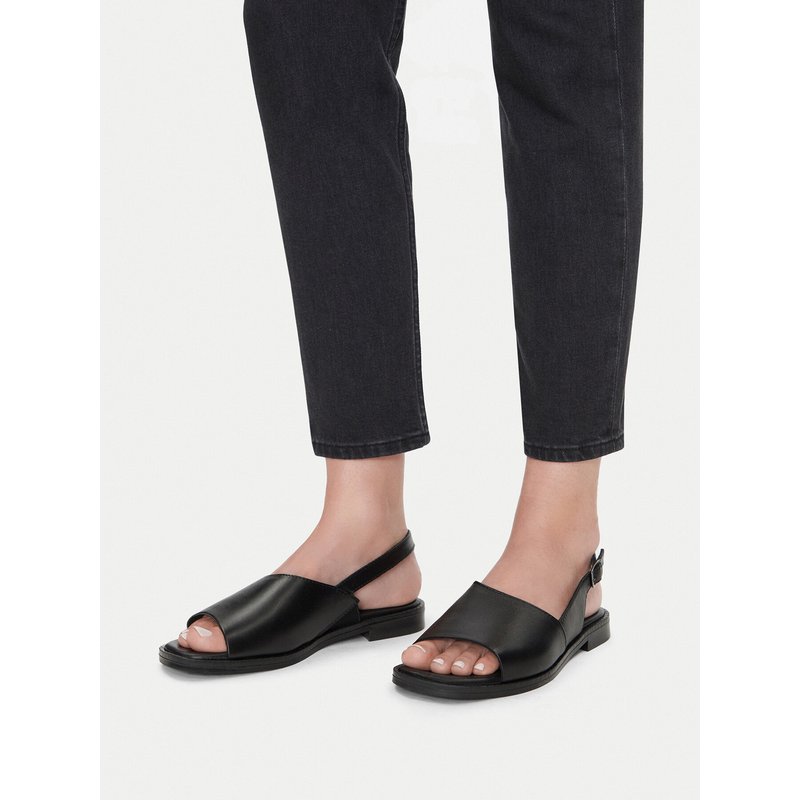Sandalen Lasocki EMIE RST-EMIE-09 Schwarz