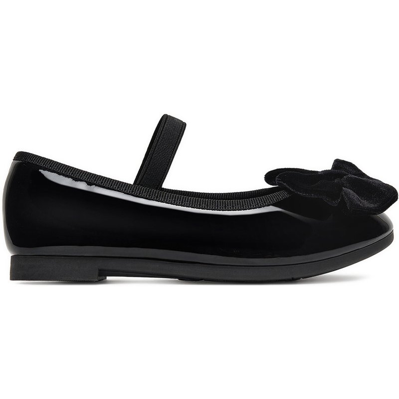 Ballerinas DeeZee CEO-CM220831-31(III)DZ Schwarz