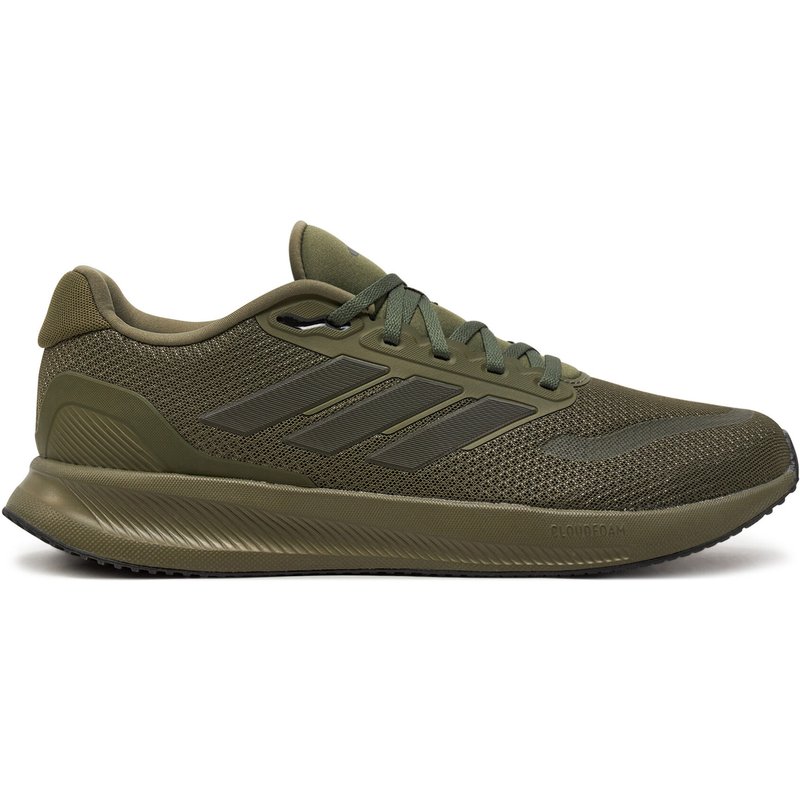Laufschuhe adidas Runfalcon 5 IE0525 Grün