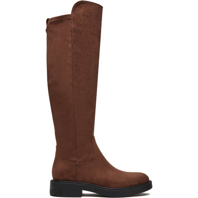 Stiefel Guess FLFF2Z ESU11 Braun