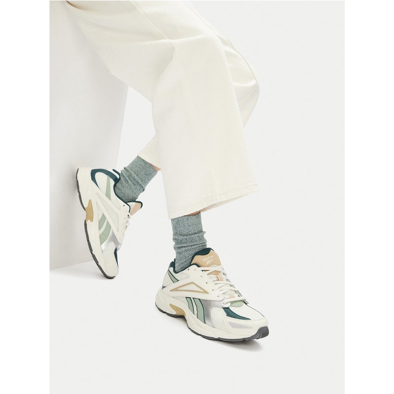Sneakers Reebok ROAD PRIME 100234729 Grün