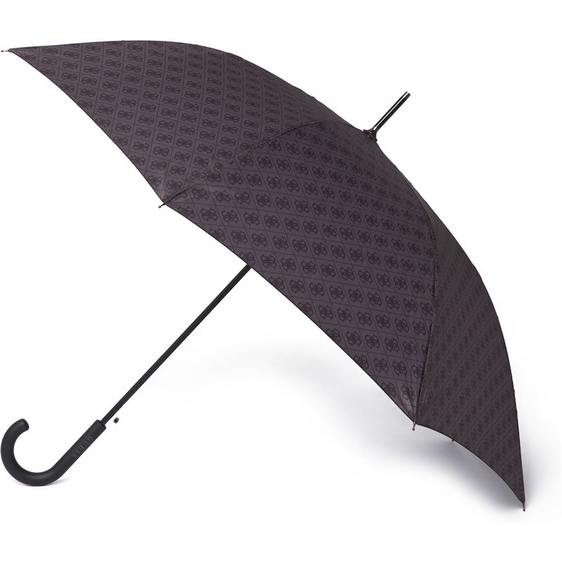 Regenschirm Guess AM9572 POL01 Grau