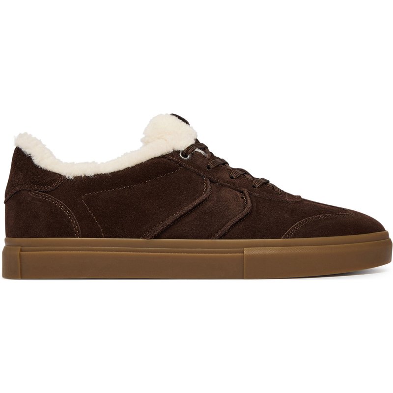 Sneakers Vagabond Shoemakers Cody 6240-240-31 Dunkelbraun