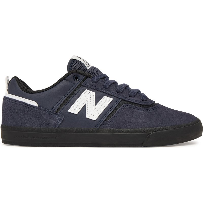 Sneakers aus Stoff New Balance Jamie Foy x New Balance UN306NSN Dunkelblau