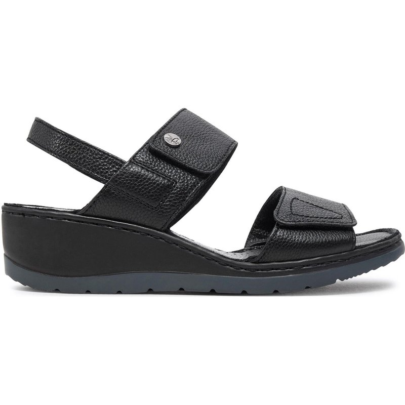Sandalen Caprice 9-28251-42 Schwarz