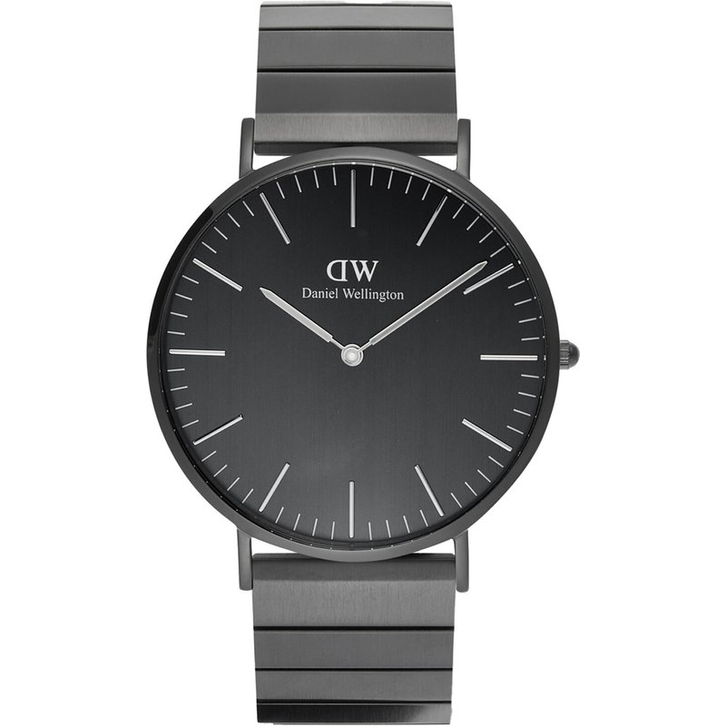 Uhr Daniel Wellington DW00100778 Schwarz