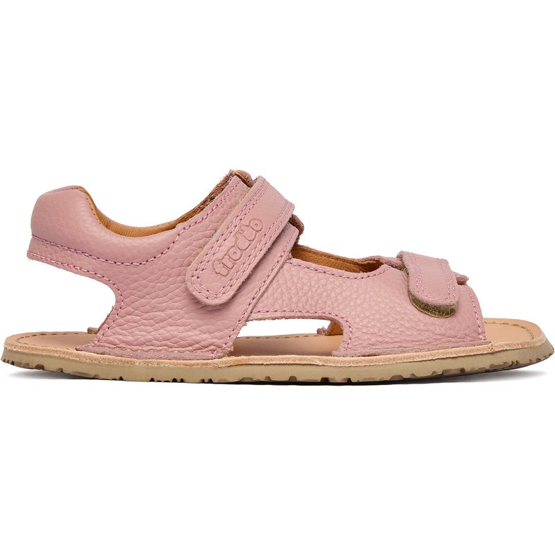 Sandalen Froddo Barefoot Flexy Mini G3150270-5 S Rosa