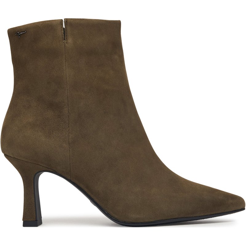 Stiefeletten Tamaris 1-25358-45 Dunkelgrün