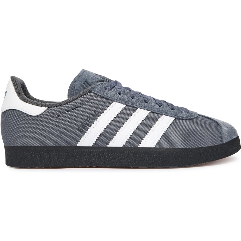 Sneakers adidas Gazelle JR6294 Grau