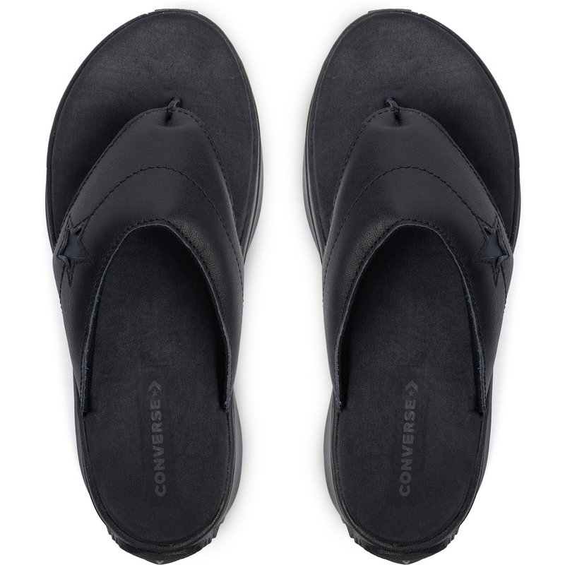 Zehentrenner Converse A20650C Schwarz