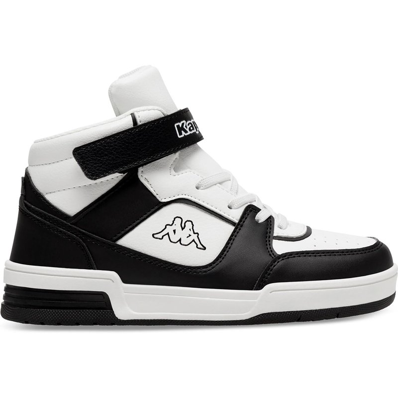 Sneakers Kappa SS24-3C057 Schwarz