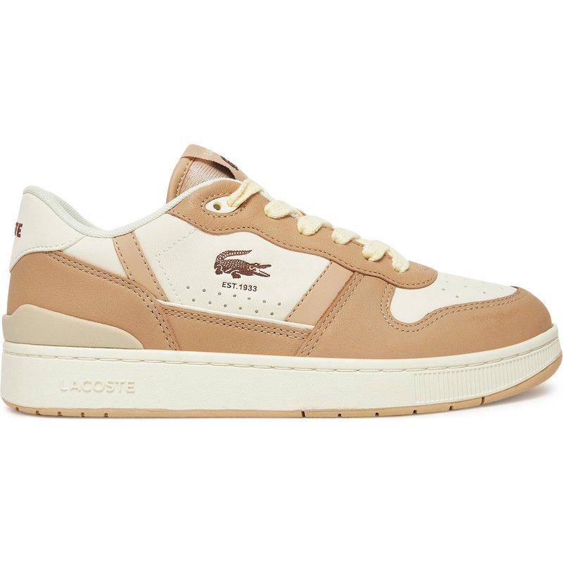Sneakers Lacoste 7-49SFA0072 Beige