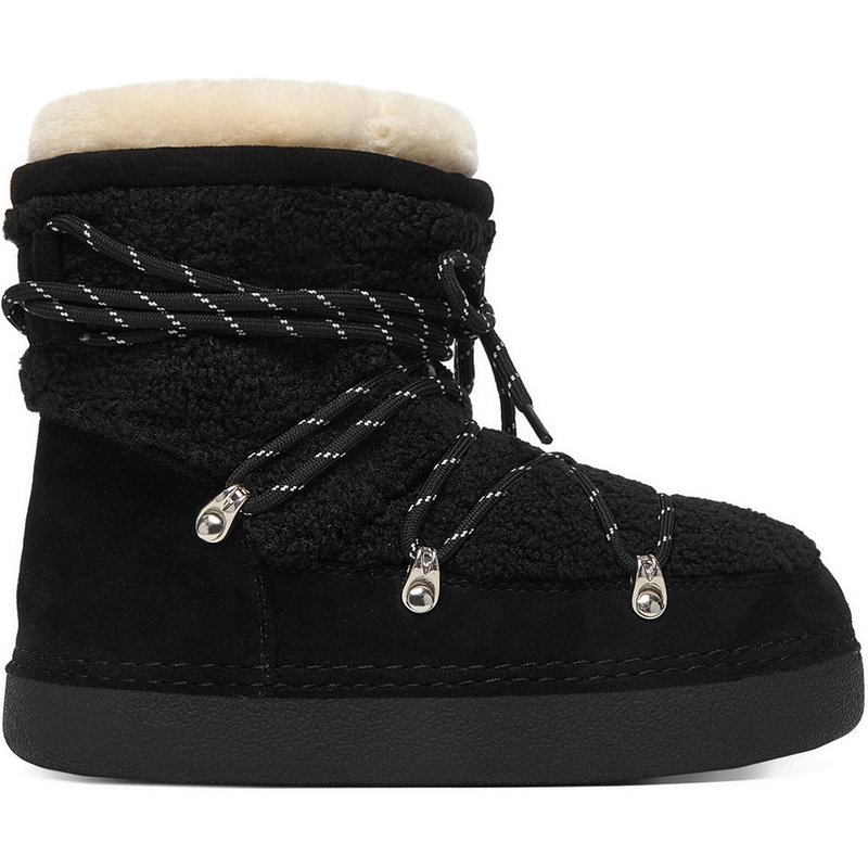 Schneeschuhe DeeZee WS19002-03 Schwarz