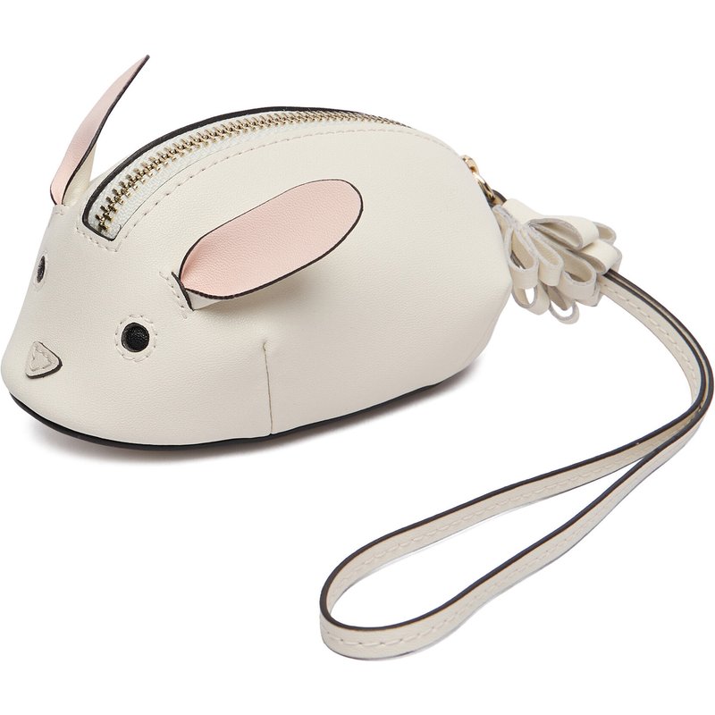 Kleingeldbörse Furla Rabbit S WP00589 BX3104 CN 3698S Grau