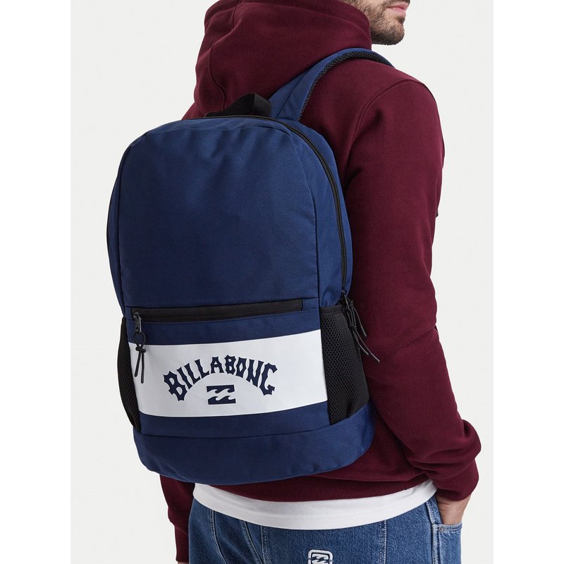 Rucksack Billabong CWBEO-BLB-P-003-10 Dunkelblau