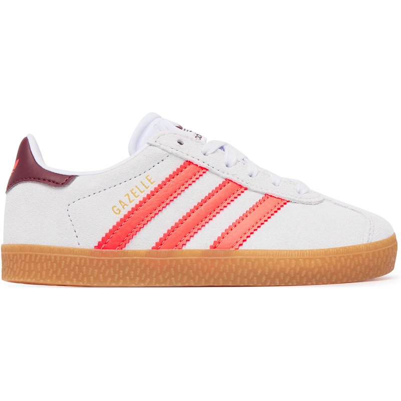 Sneakers adidas Gazelle Paris 2024 KI7133 Helllila