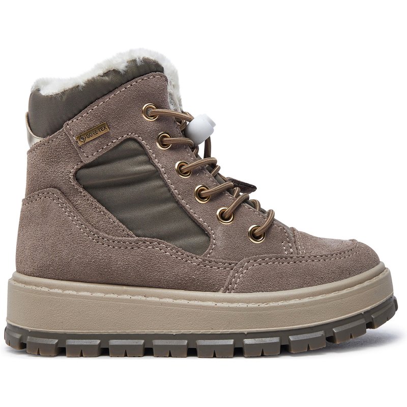 Stiefel Primigi 6869900 M GORE-TEX Beige