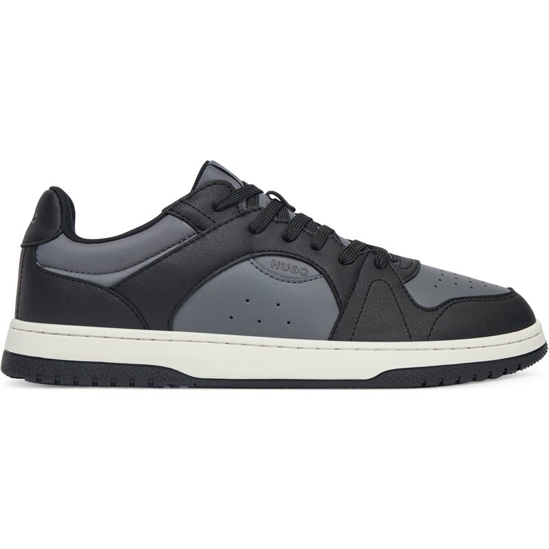 Sneakers HUGO Hadrian 50541700 Grau