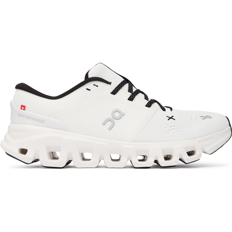 Fitnessschuhe On Cloud X 5 3WG30060 Weiß