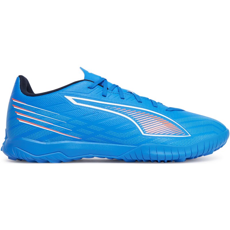 Fußballschuhe Puma Ultra 6 Play Tt 108542 01 Blau
