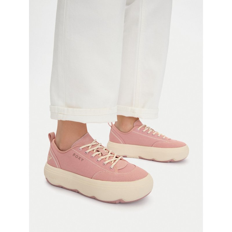 Sneakers Roxy CEOB-V12-1222 Rosa