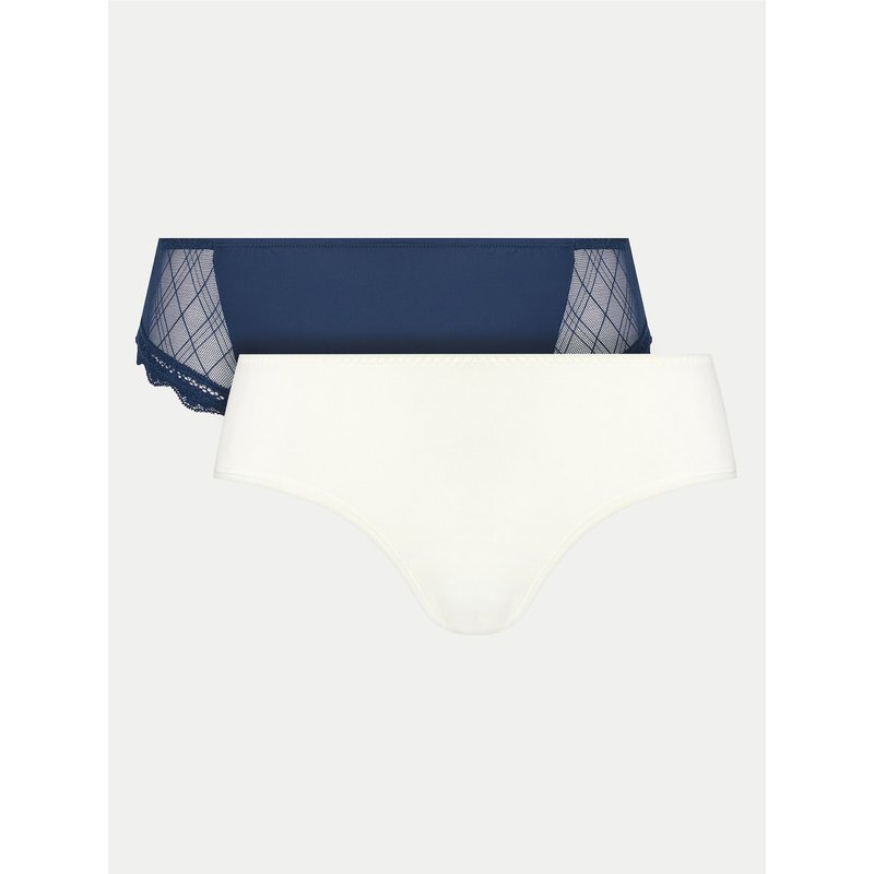 Dorina Panty-Set Imani FXHI0030ME022 Bunt