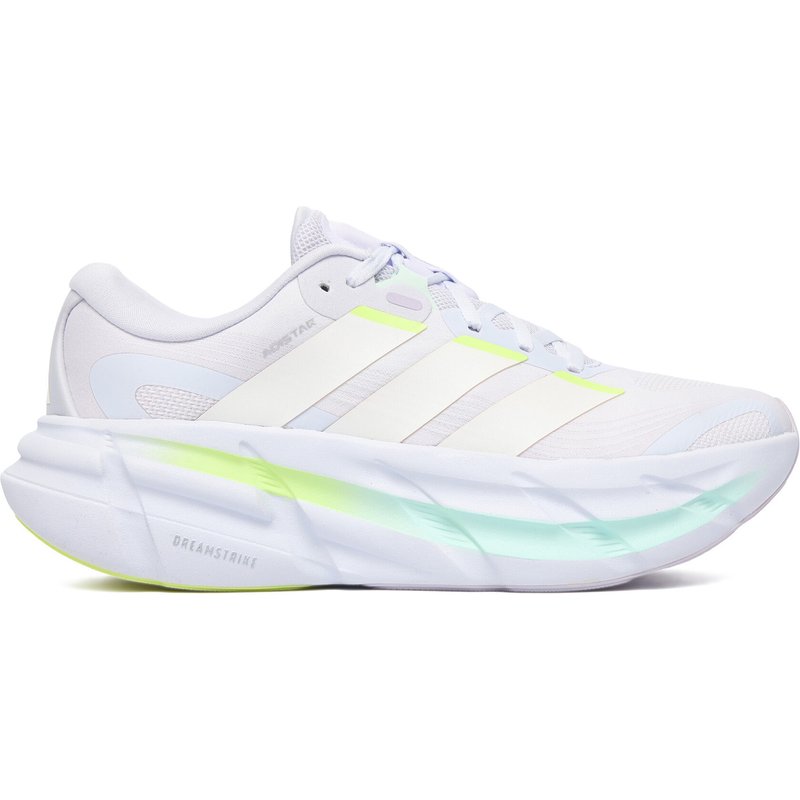 Laufschuhe adidas adistar 5 Running Shoes KK4215 Helllila