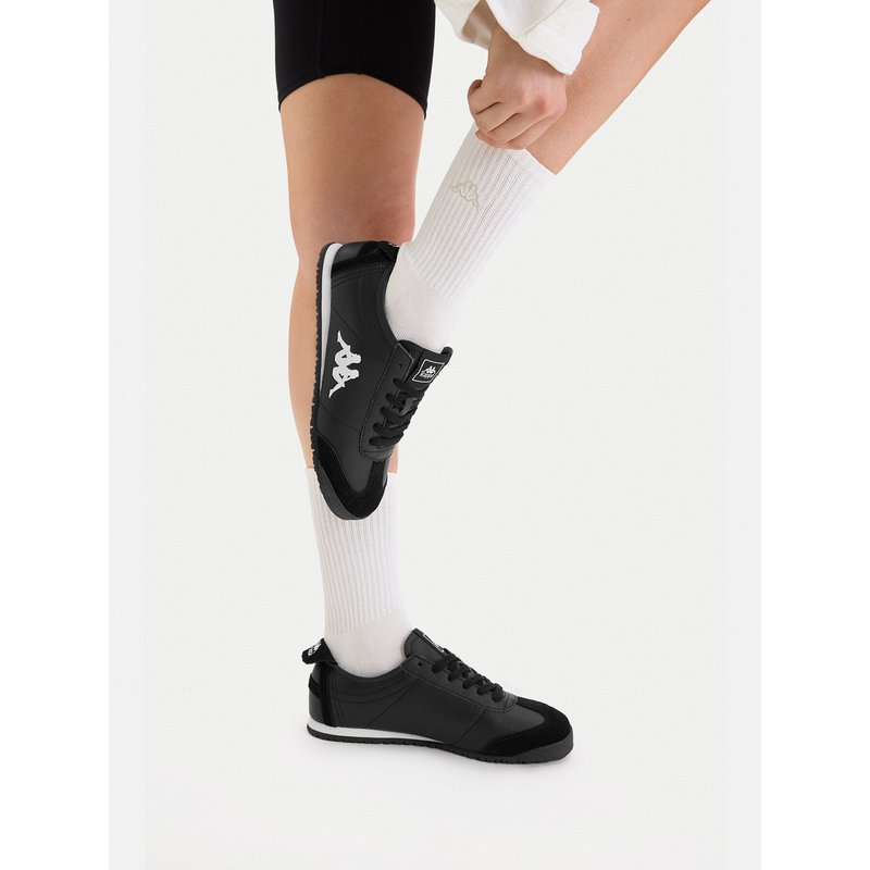 Sneakers Kappa EO-1490036A(W) Schwarz