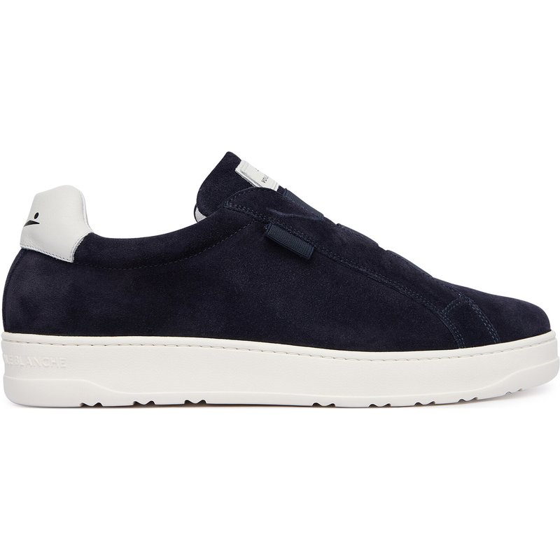 Sneakers Voile Blanche 2019142-02 Dunkelblau