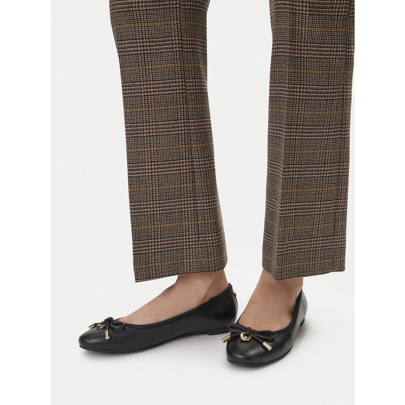 Ballerinas Beverly Hills Polo Club EO-CD25-184-1 Schwarz