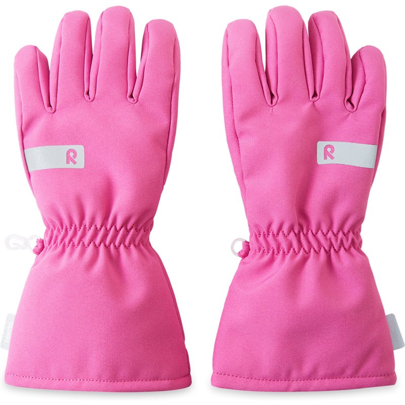 Handschuhe Reima Milne 5300108B Rosa