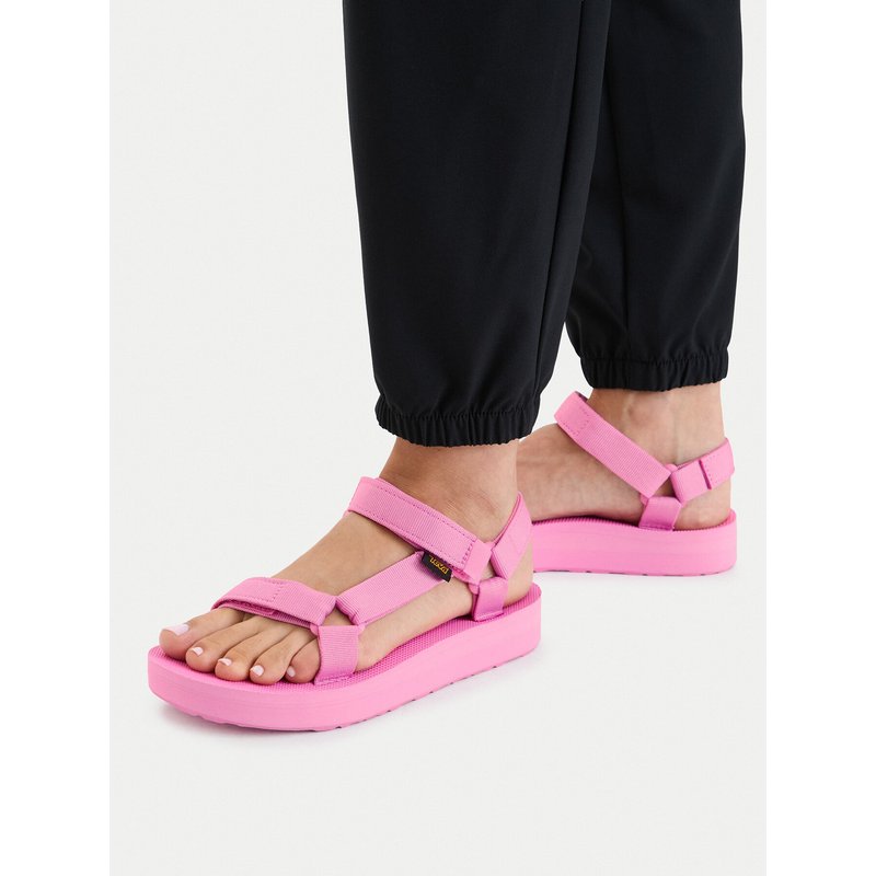 Sandalen Teva Midform Universal 1090969 Rosa