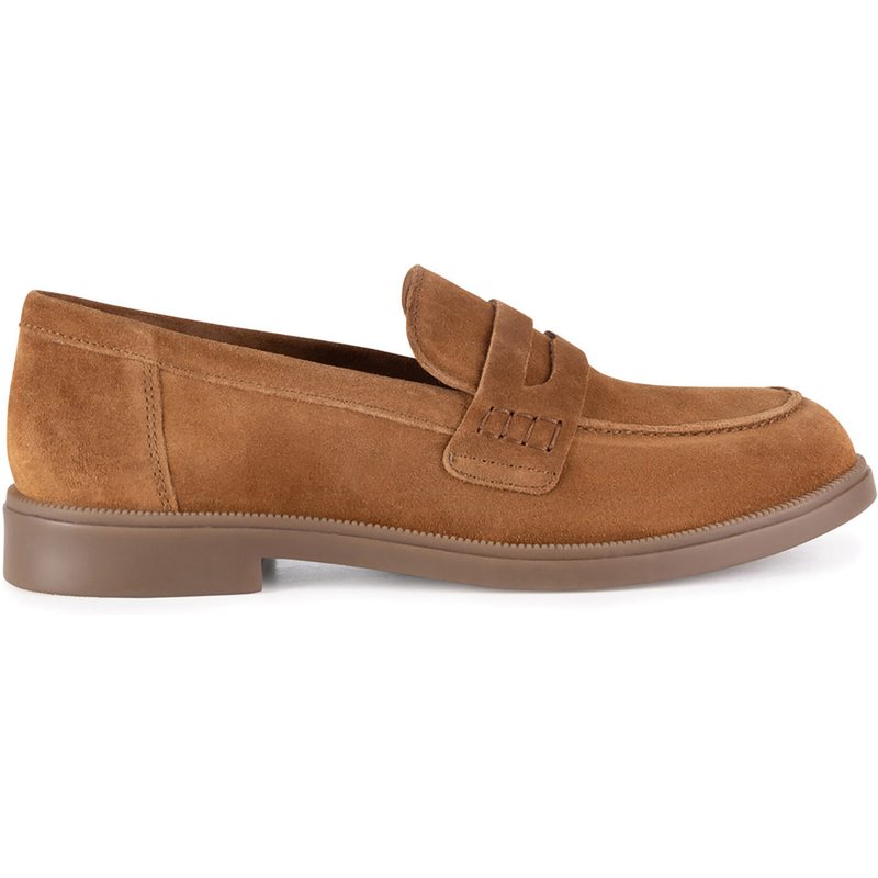 Mokassins Lasocki WI16-POLO-03 Braun
