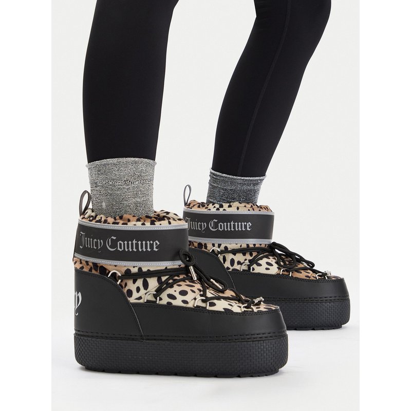 Schneeschuhe Juicy Couture EO-HXH22195-1 Braun